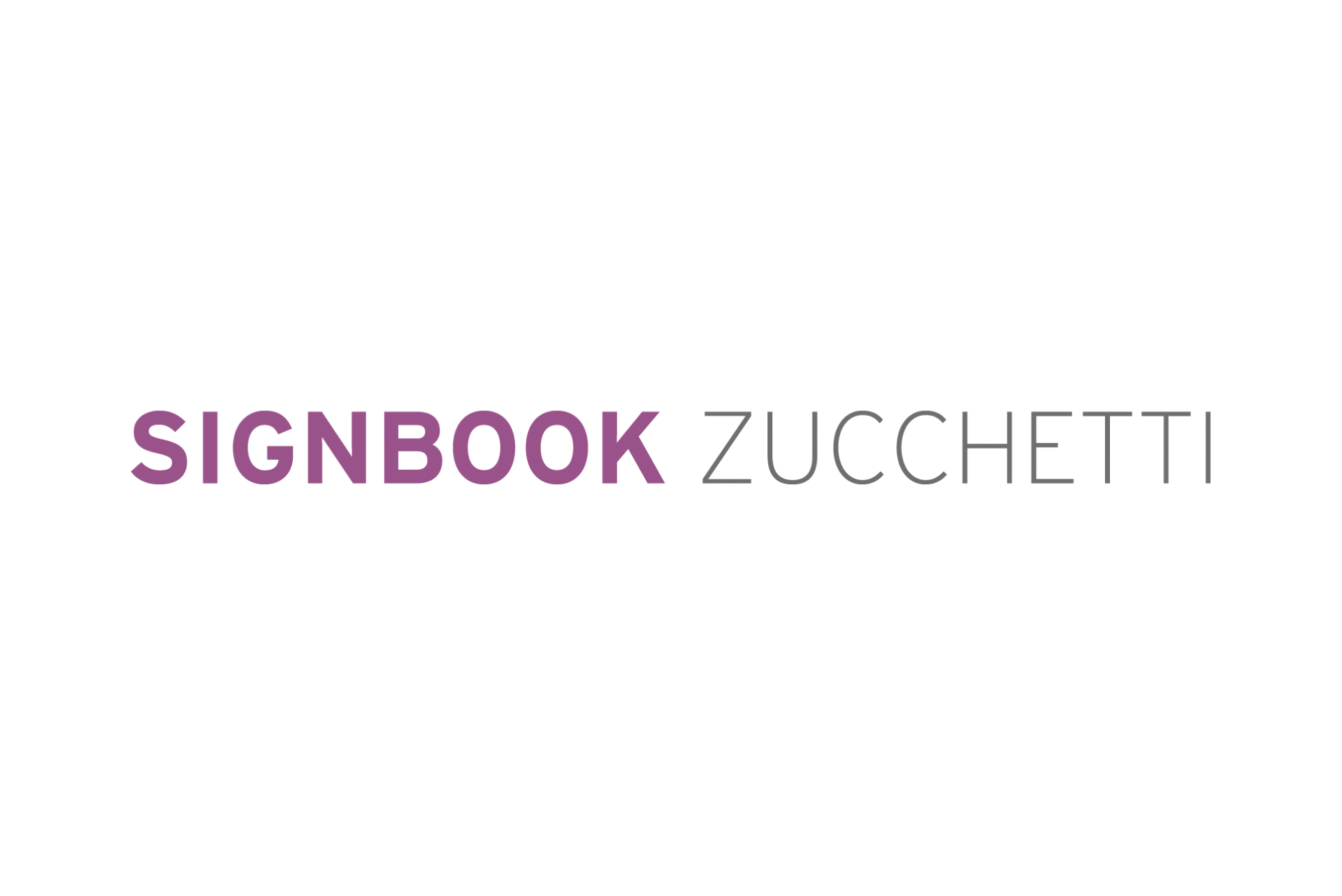 SIGNBOOK